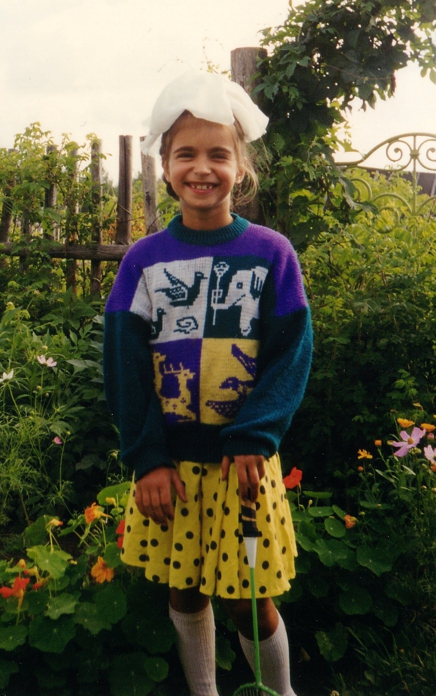 Фото профиля