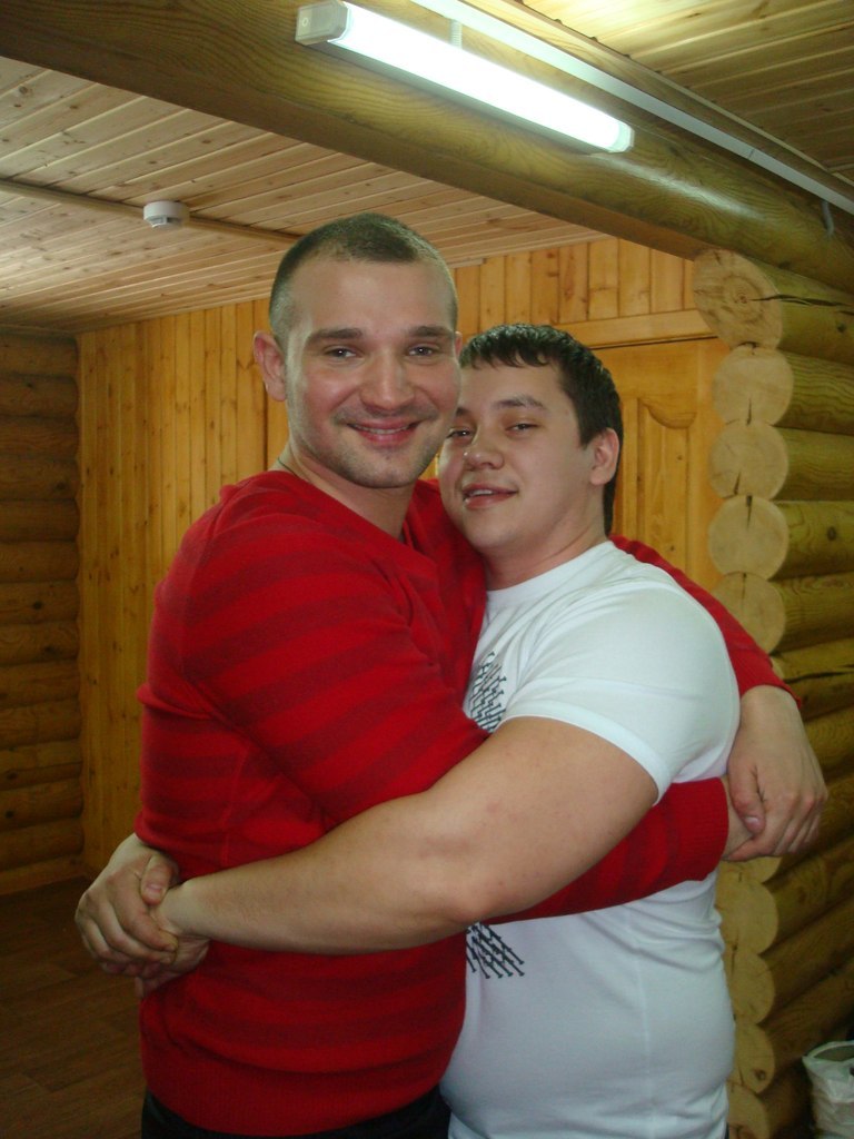 Володя Строганов | Набережные Челны