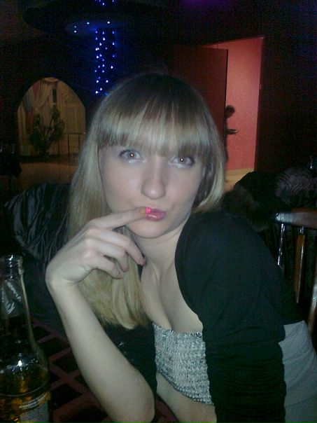 №58, Юленька Турушкина, 35 лет, Новокузнецк №58, Юленька Турушкина, 35 лет, Новокузнецк