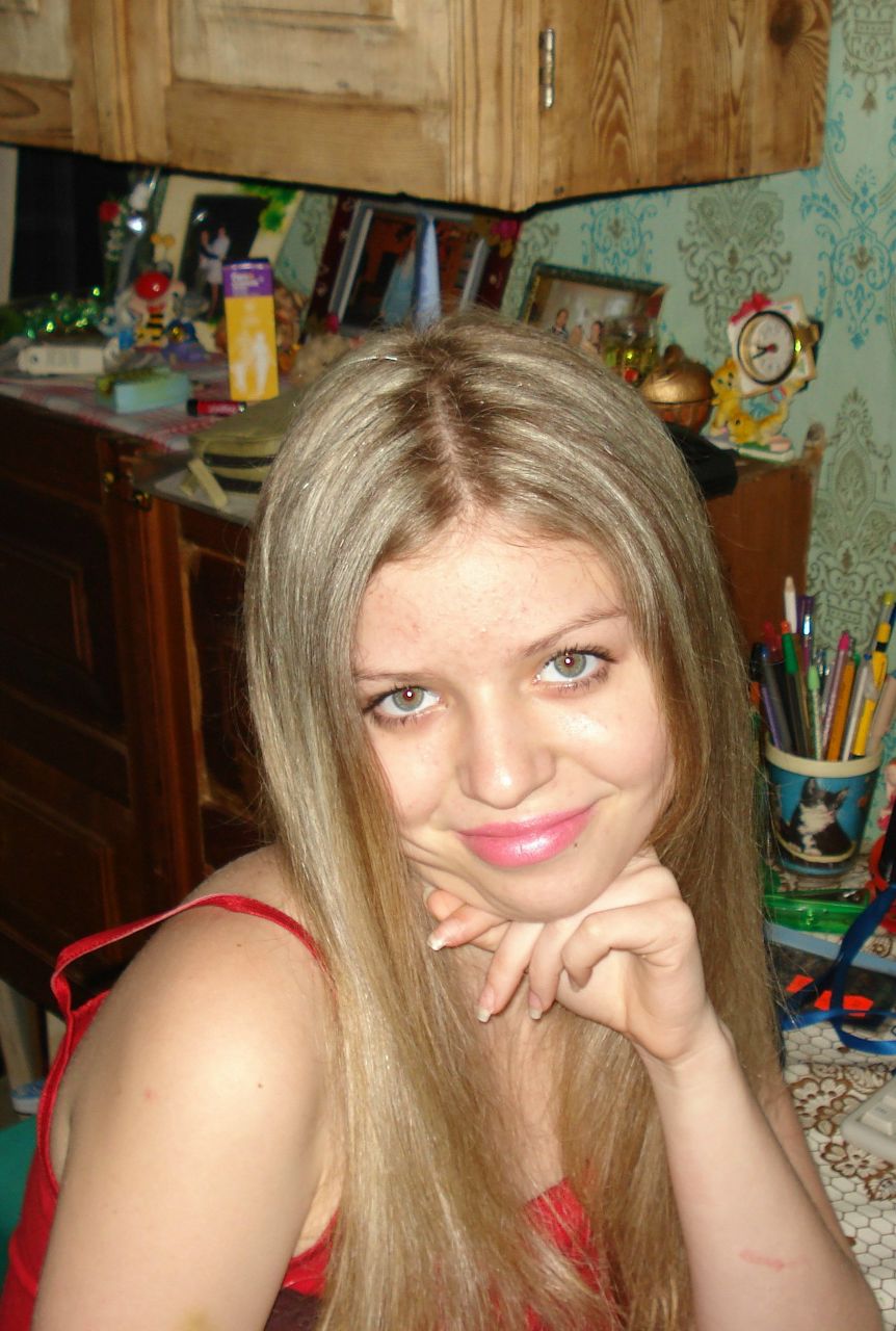 Лиля Сергеенко | Стаханов