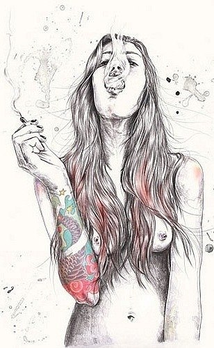 Nikki Chas | Los Angeles