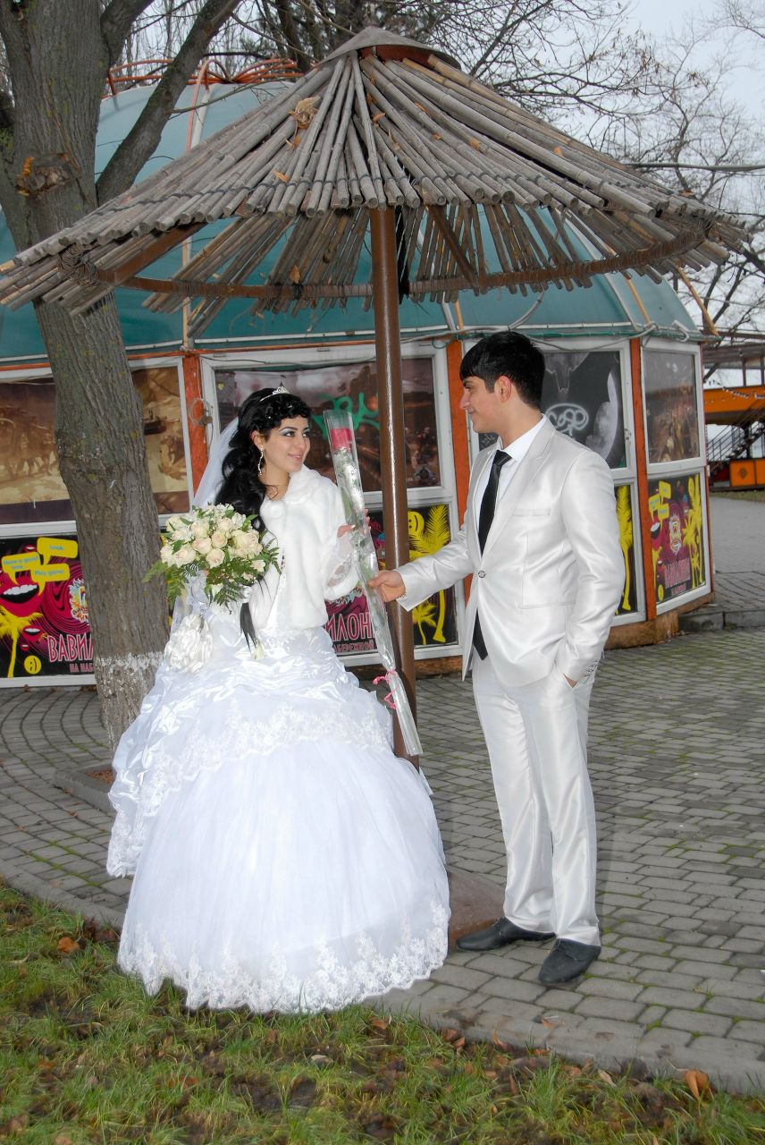 Диана Сардарян سلRICHIسل | Ростов-на-Дону