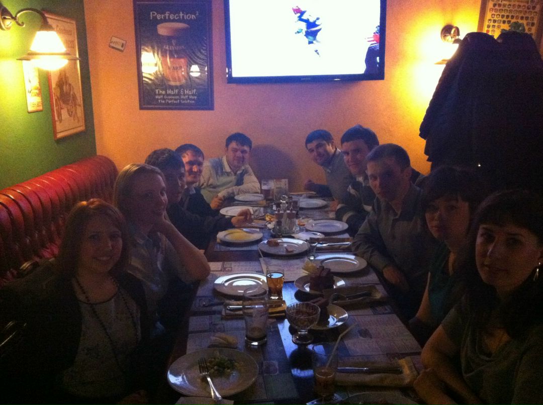 Айгуль Ибраева | Казань