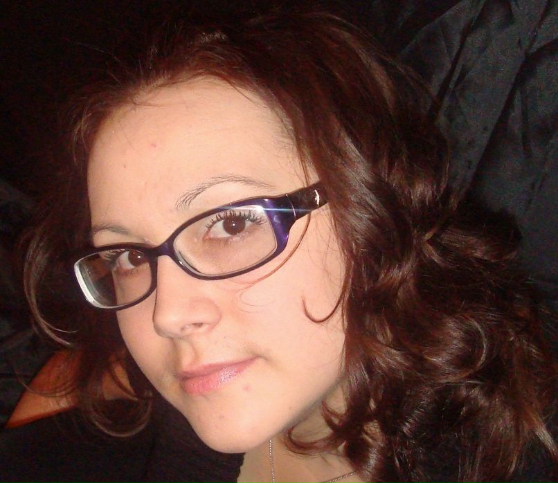 Екатерина Козлова | Приютово