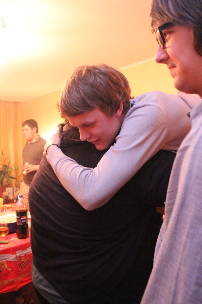 Слава Коврижников | Екатеринбург