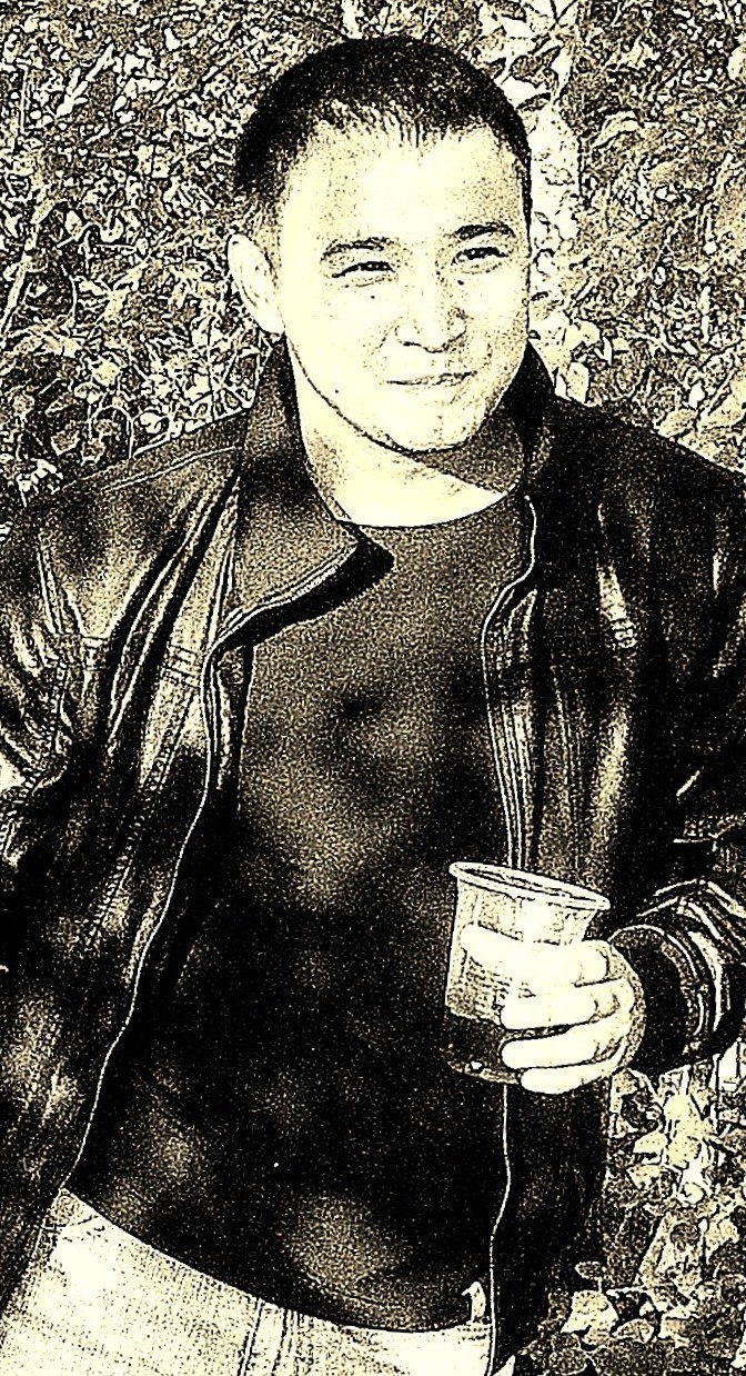 Александр Горохов | Якутск