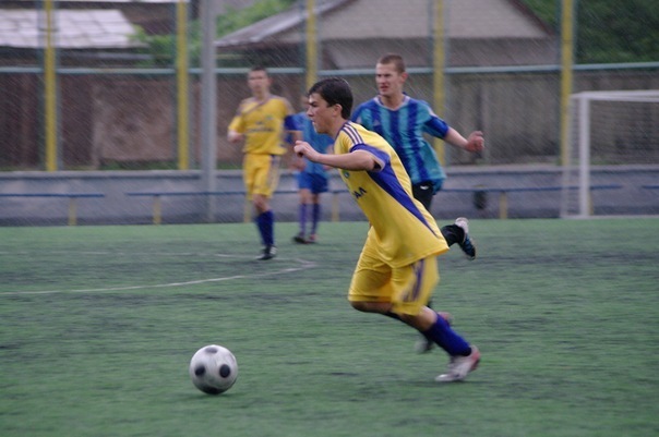 №110, Славик Томашевський, Киев №110, Славик Томашевський, Киев
