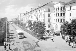 Виктор Рудомётов Vitёk | Саранск