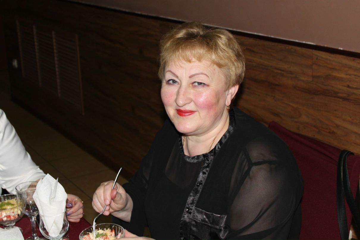 Лариса Зарытова | Бугульма