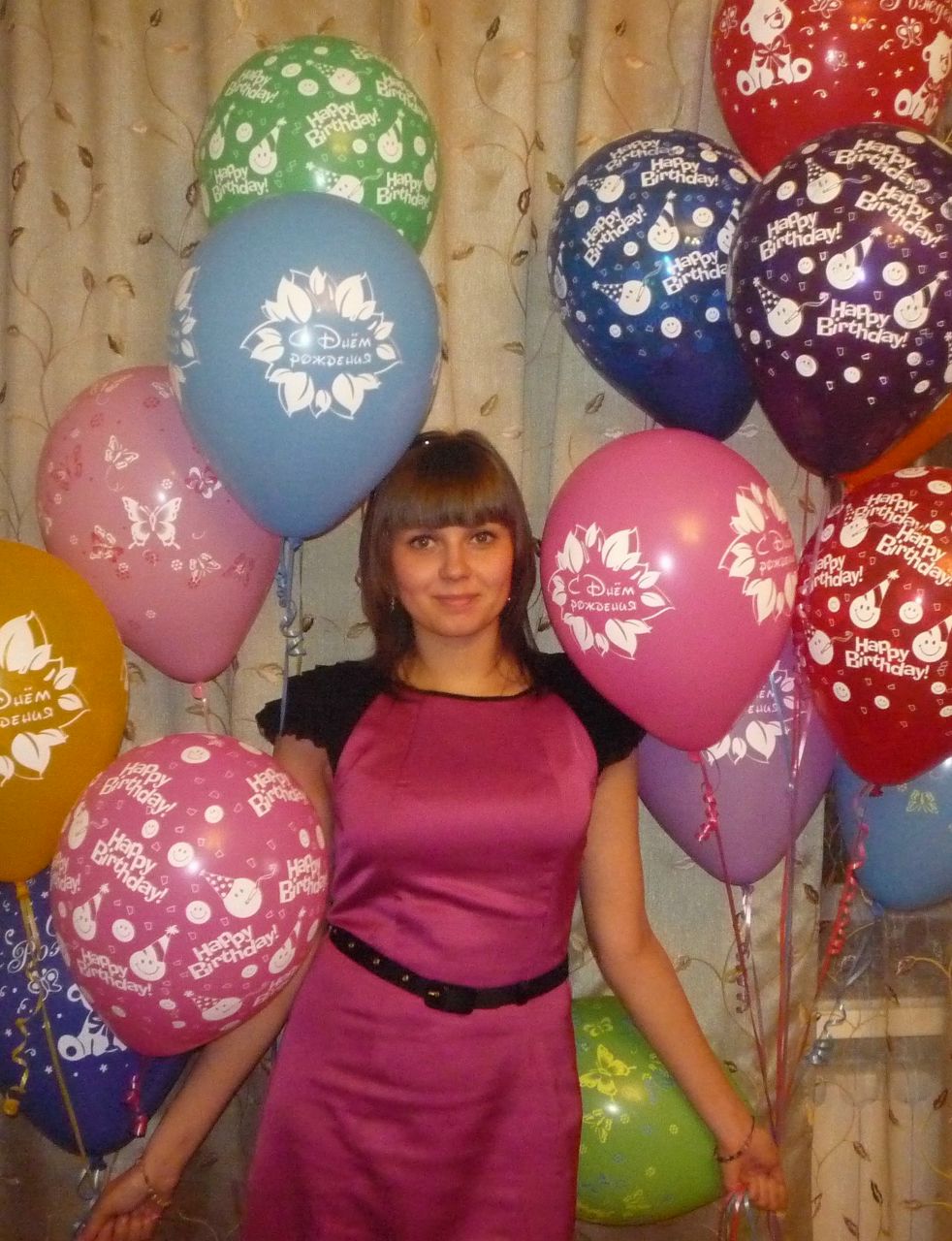 Алишка Загорнова | Сургут