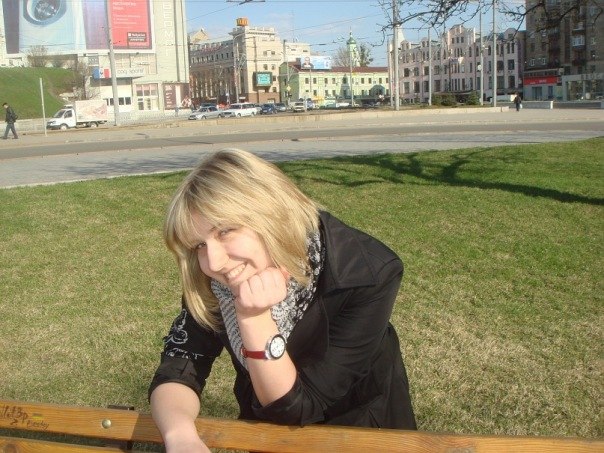 Галина Александровна | Травневое / Первомайск