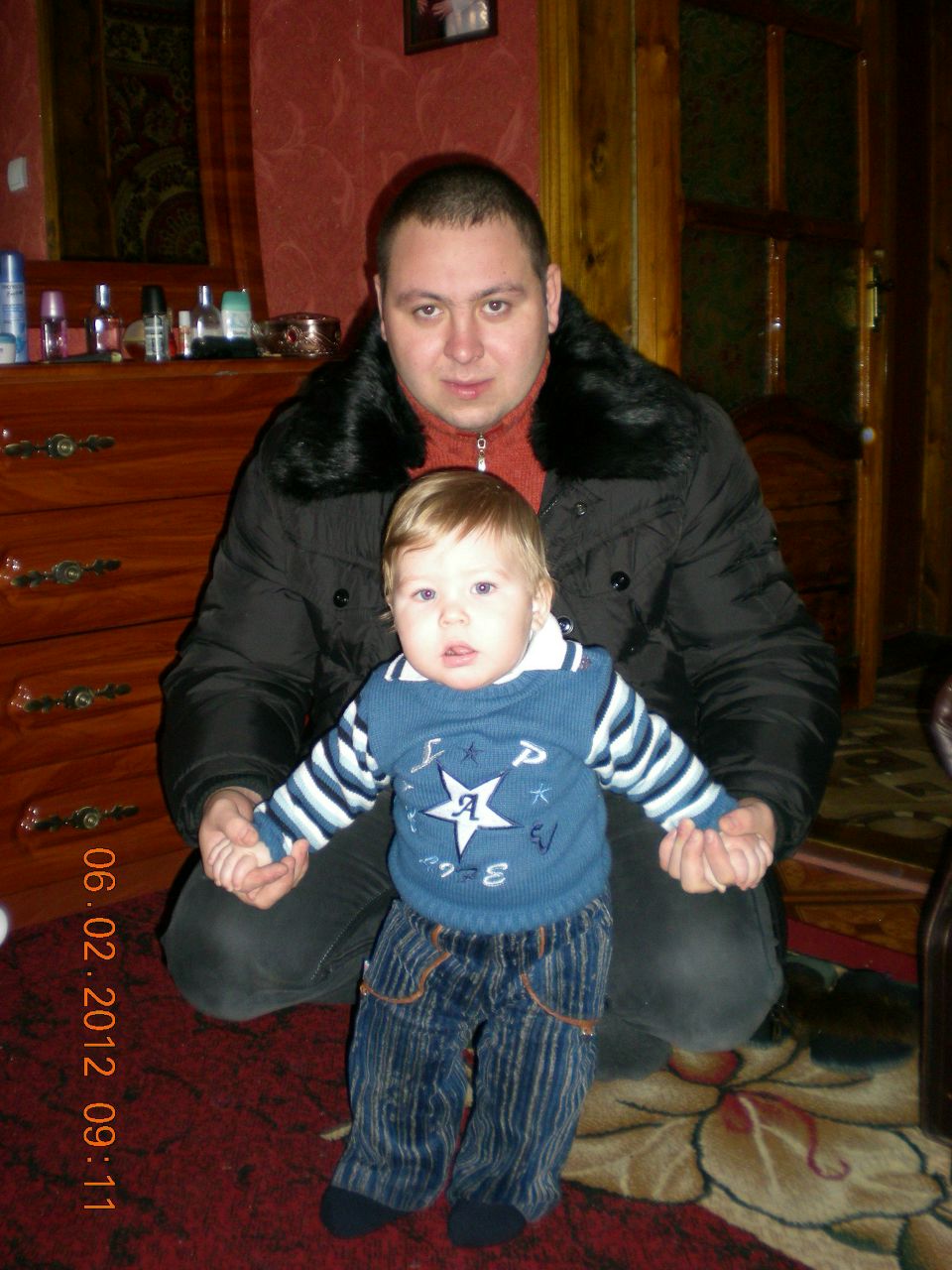 Александр Лунгов | Березовка