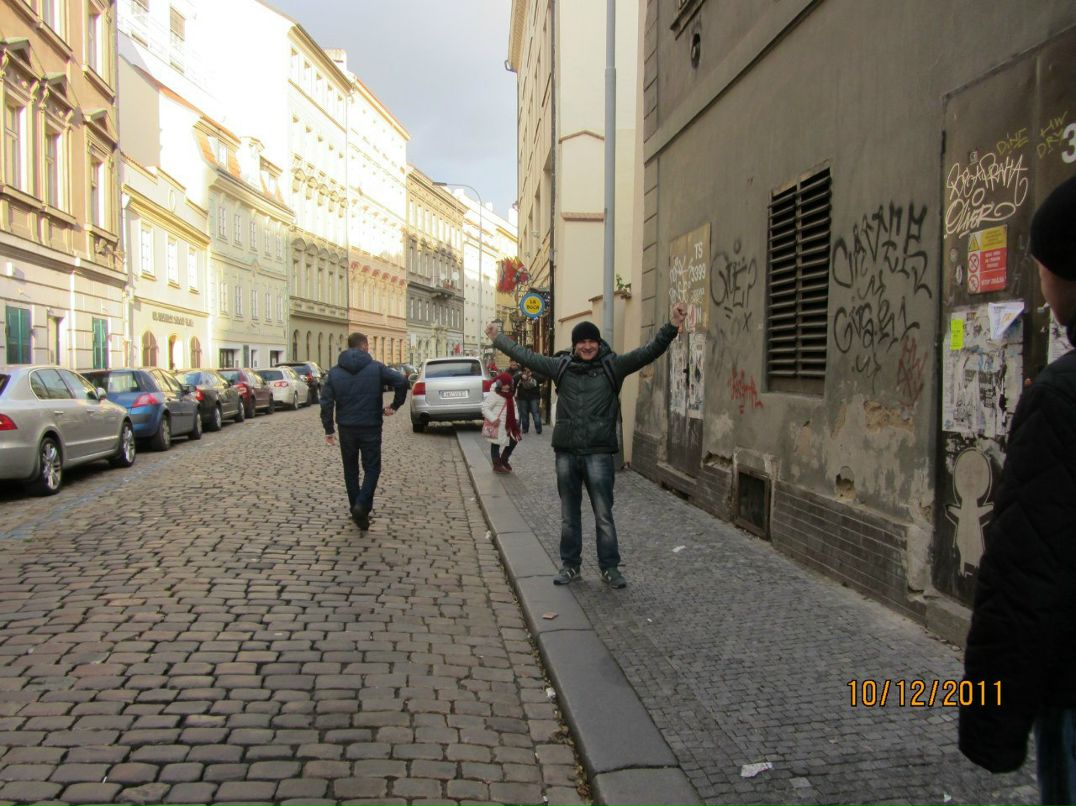 Андрей Федичев | Калуга