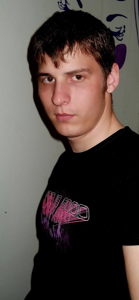 Андрей Халявкин | 