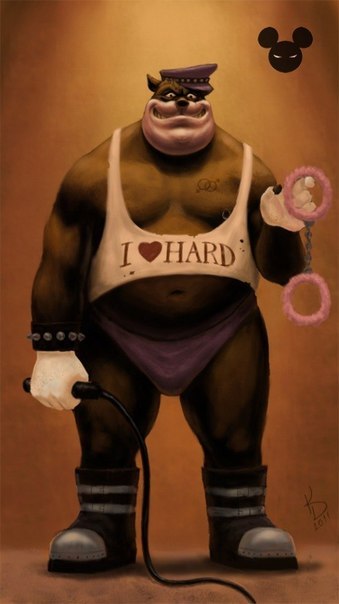 Макс Веровчук mk_dwarf | Киев