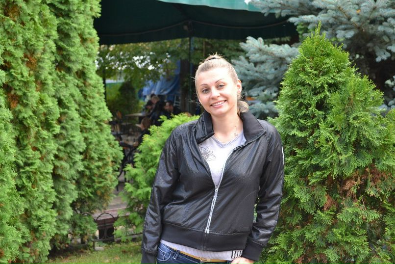 Елена Дуб | Киев