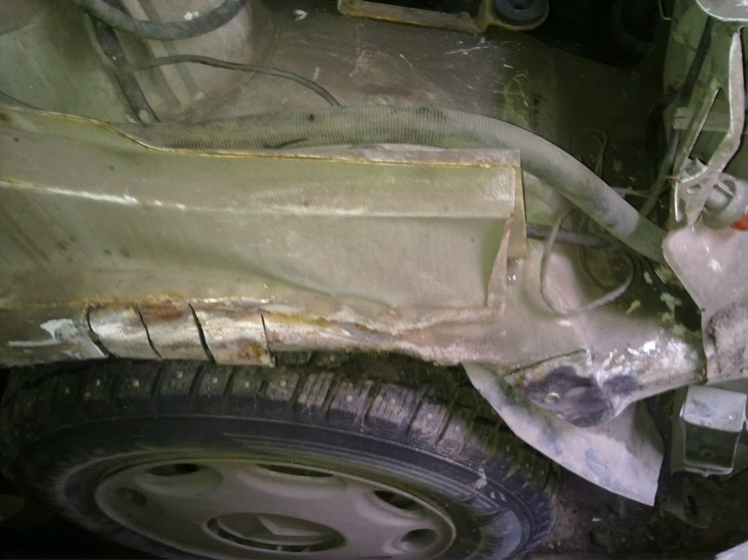 Вова Григорьев Доброго здоровьица! | Санкт-Петербург