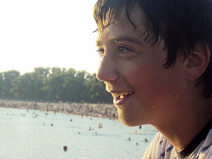 Ваня Шимшит | Запорожье