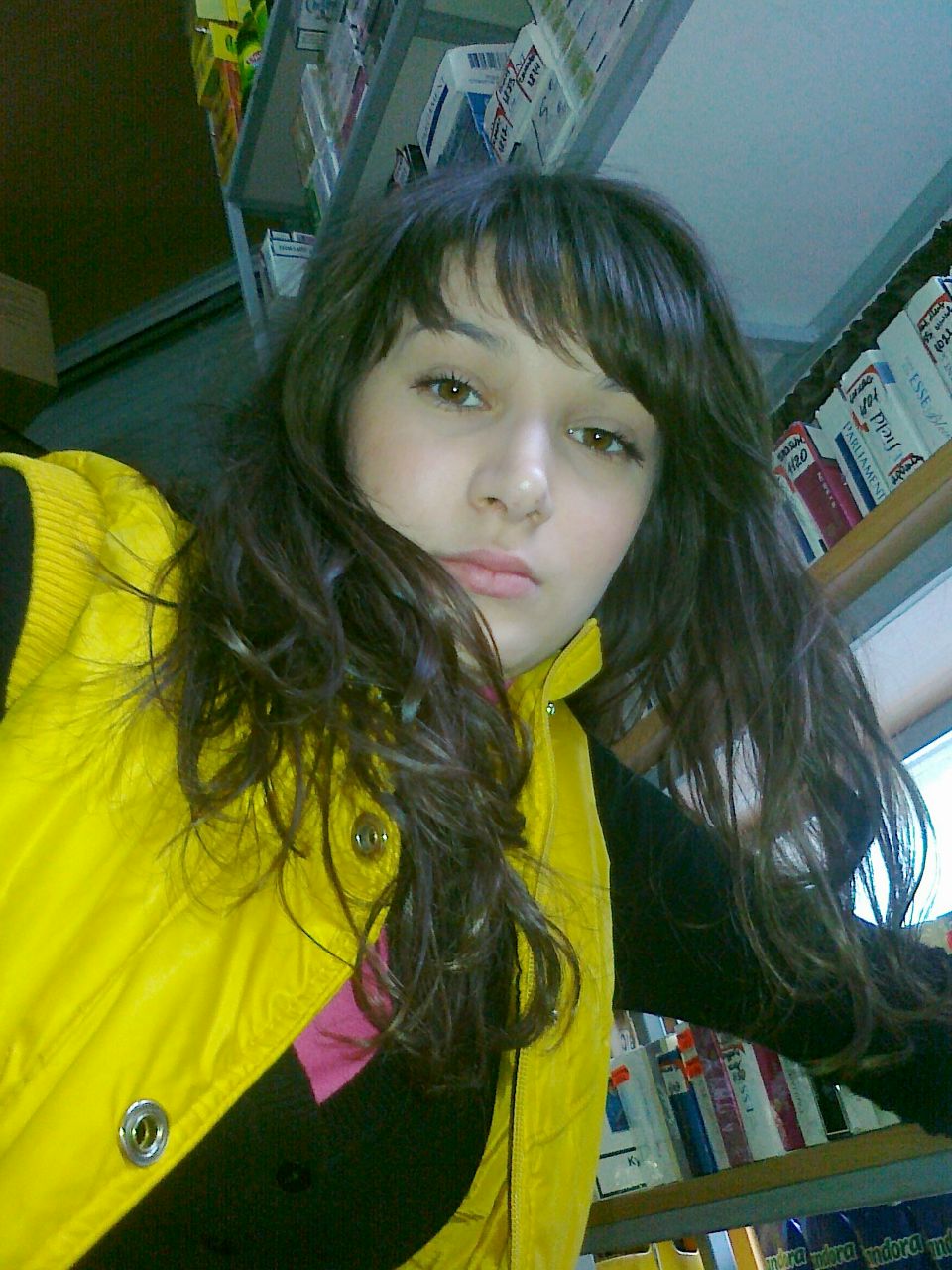 Анна Бабенко | Buenos Aires