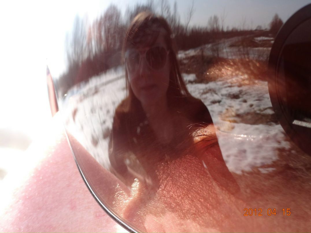 Светлана Костюнина | Нижний Новгород