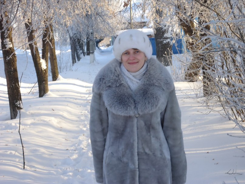 Ольга Романенко | Тара