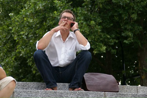 №3, Седрик Пернетт, 51 год, Paris №3, Седрик Пернетт, 51 год, Paris