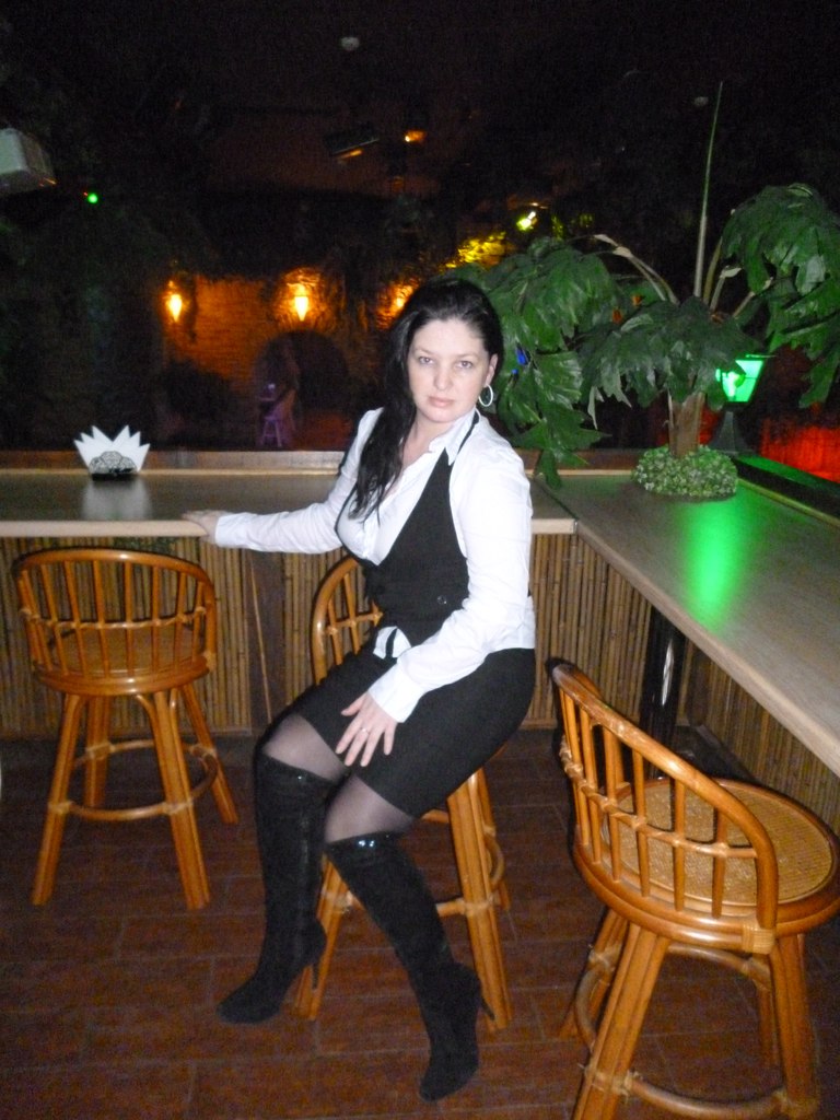 Лена Сердюк | Санкт-Петербург