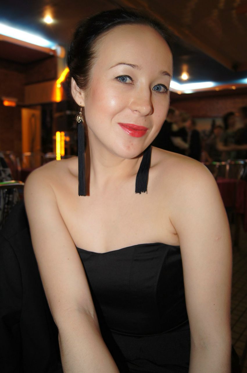 Мария Круглова | Сыктывкар