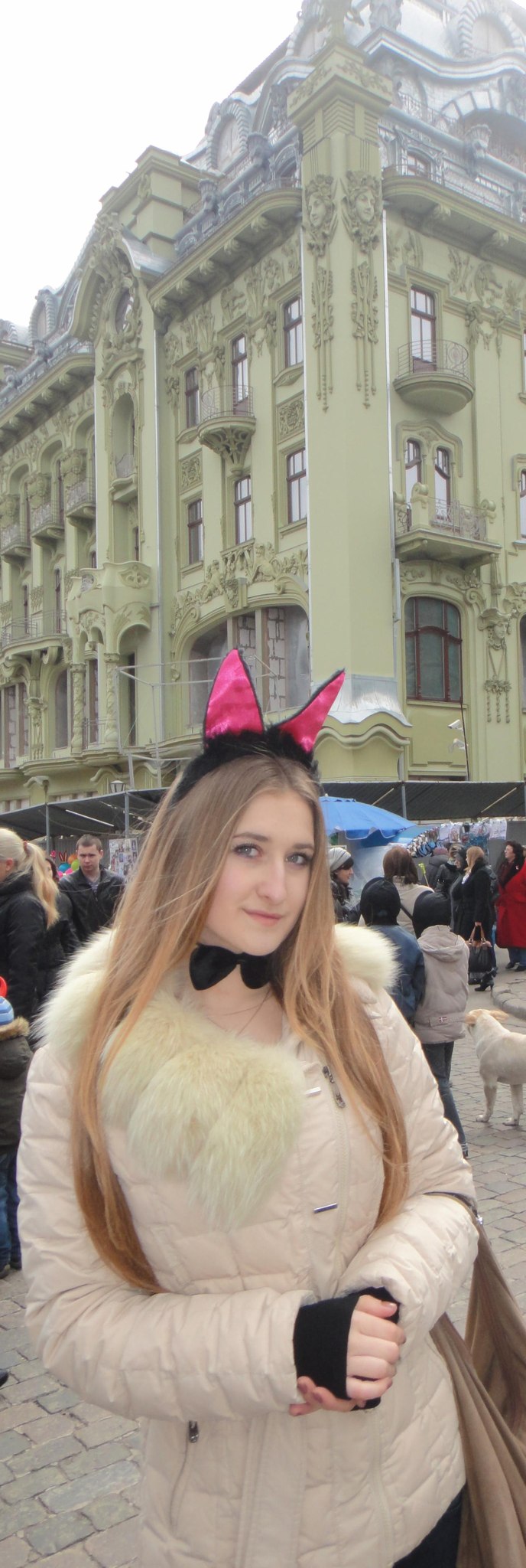 Ирина Соболева | Николаев