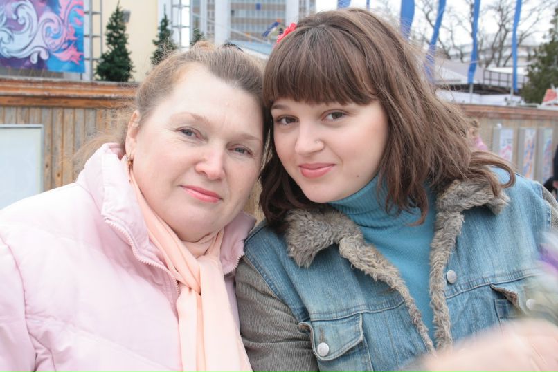 Анна Сныткина | Челябинск