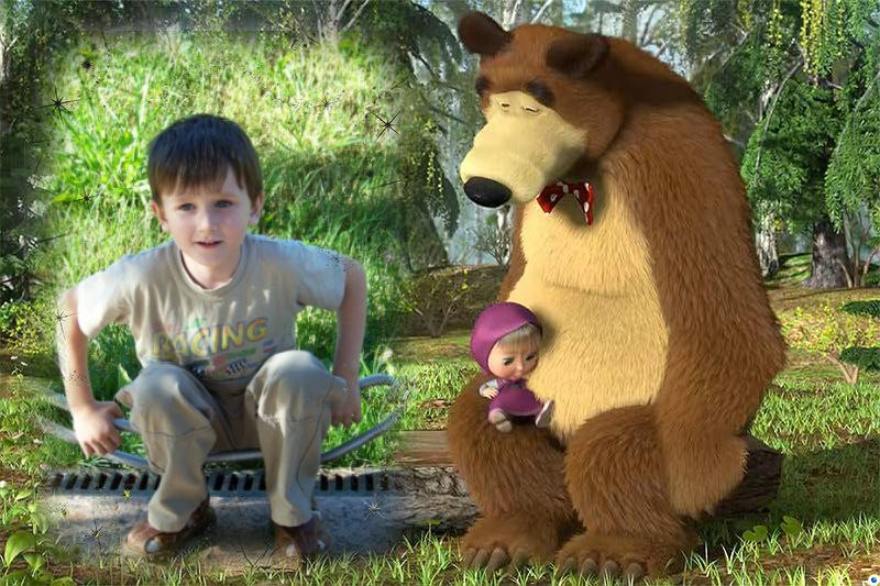 Оксана Януш | Прилуки