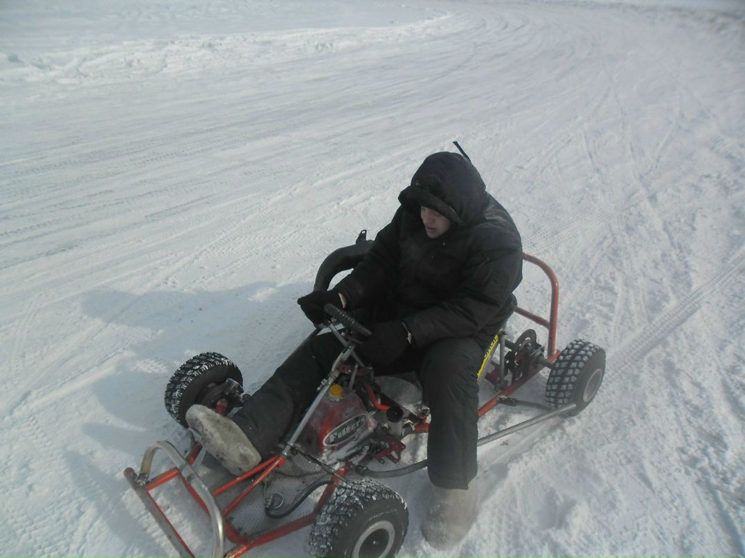 Павел Шестовских | Артемовский