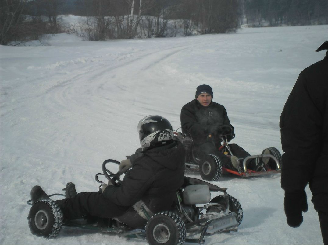 Павел Шестовских | Артемовский