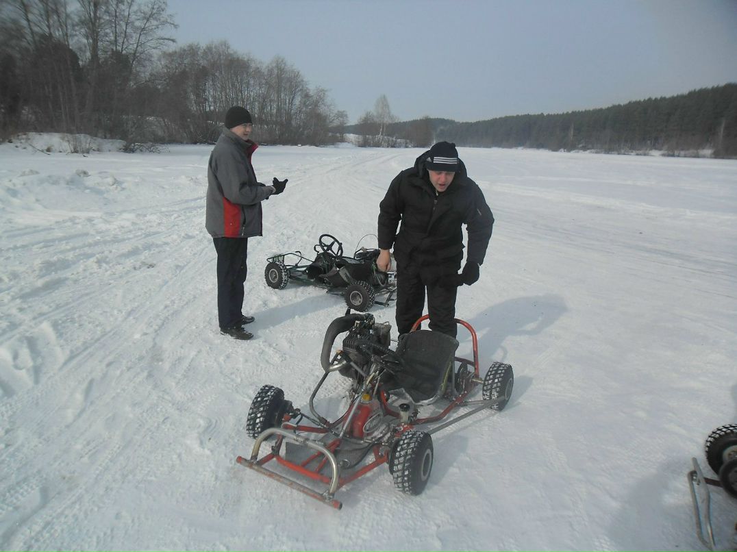 Павел Шестовских | Артемовский