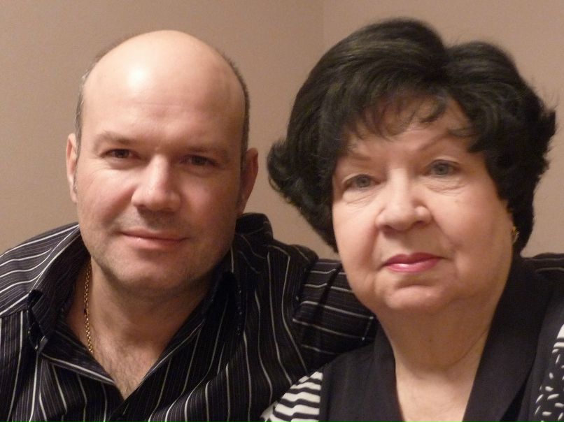 Олег Кукса | Мурманск