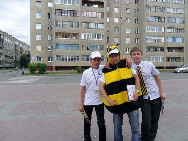 №43, Евгений Вайда, Новосибирск, Россия №43, Евгений Вайда, Новосибирск, Россия