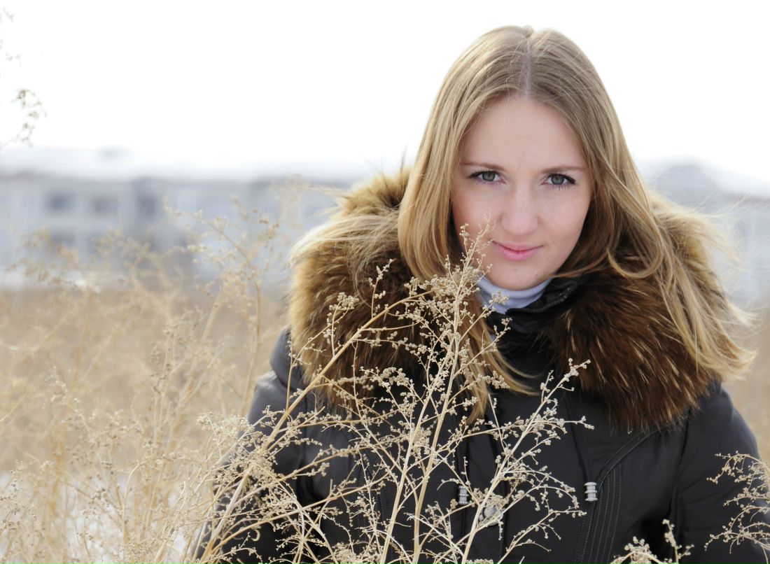 Надежда Кришталева | Тюмень