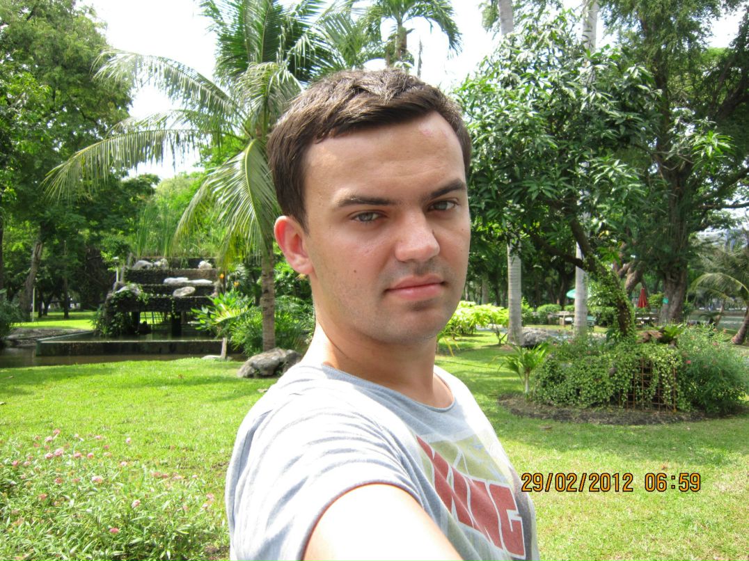 Станислав Литвиненко | Москва