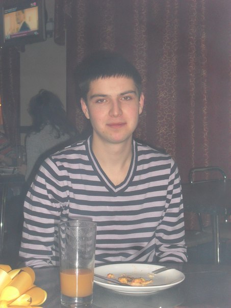 Александр Камышин Свобдный | Нурлат