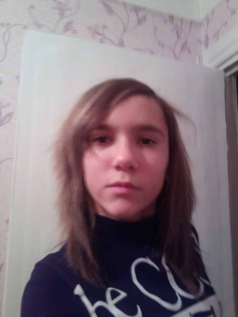 Елена Степанова | Салехард