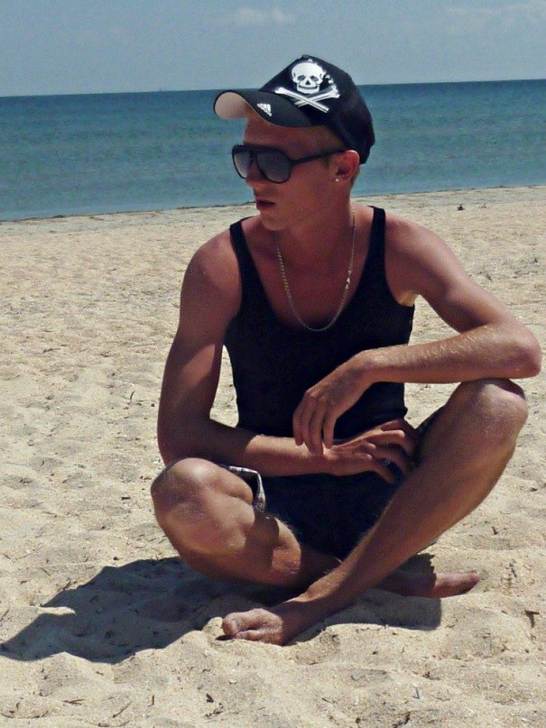 Александр Кириленко | 