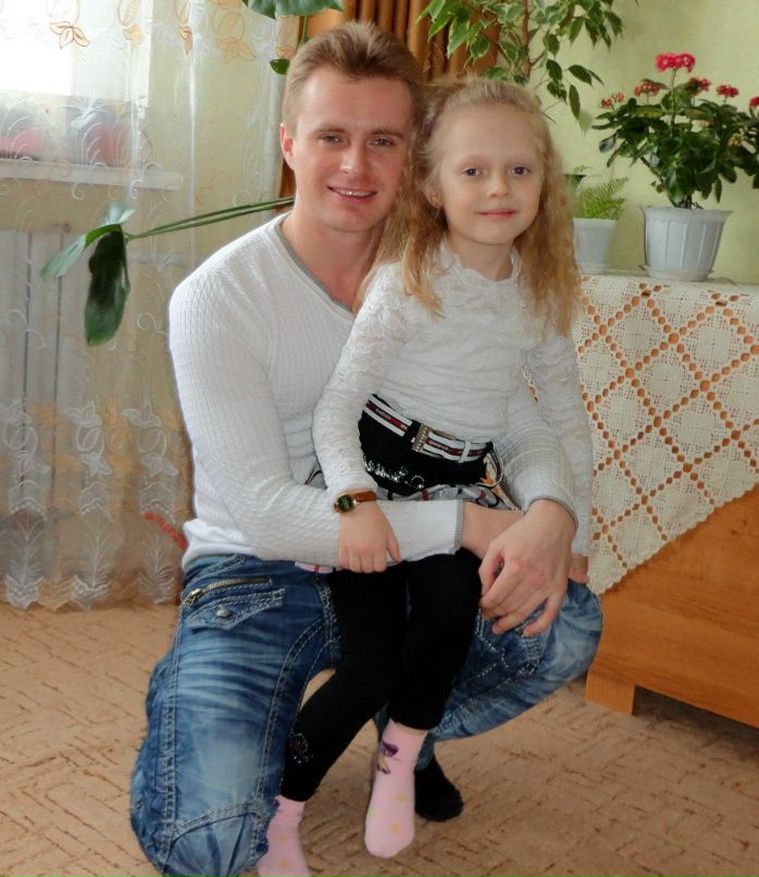 Алексей Михасев | Минск