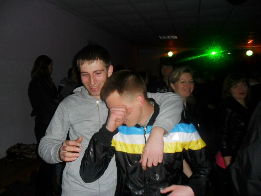 Vova Sadlovskiy $$$Барбос$$$ | Одесса