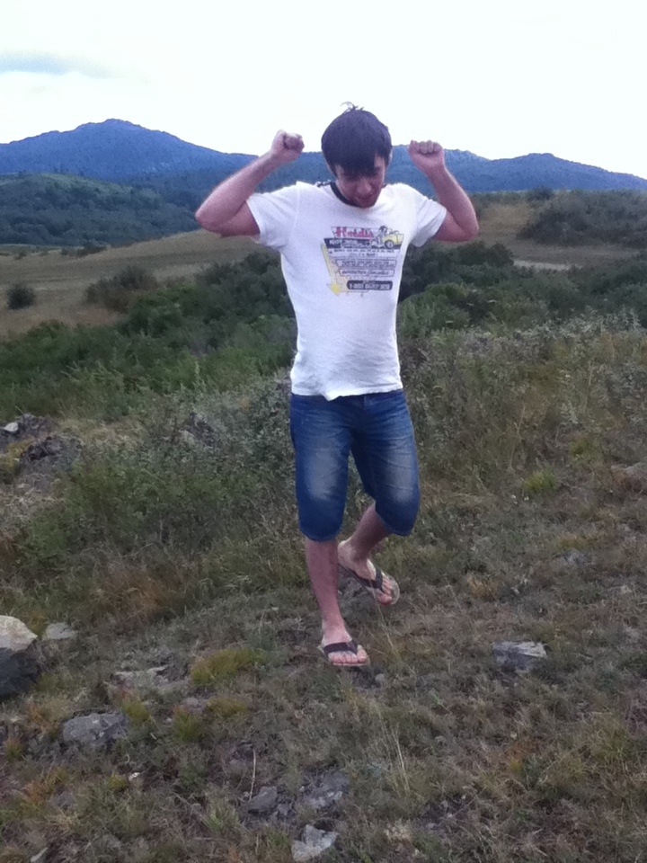 Фото профиля