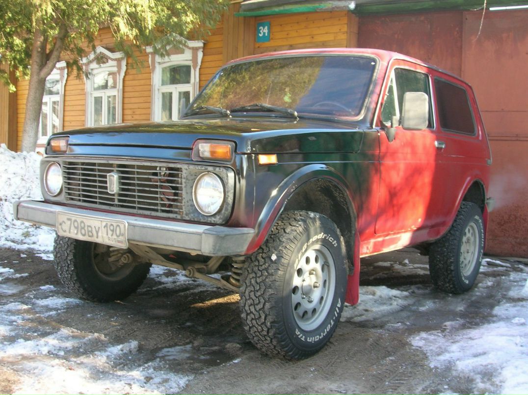 Dimka Мещеряков | Коломна