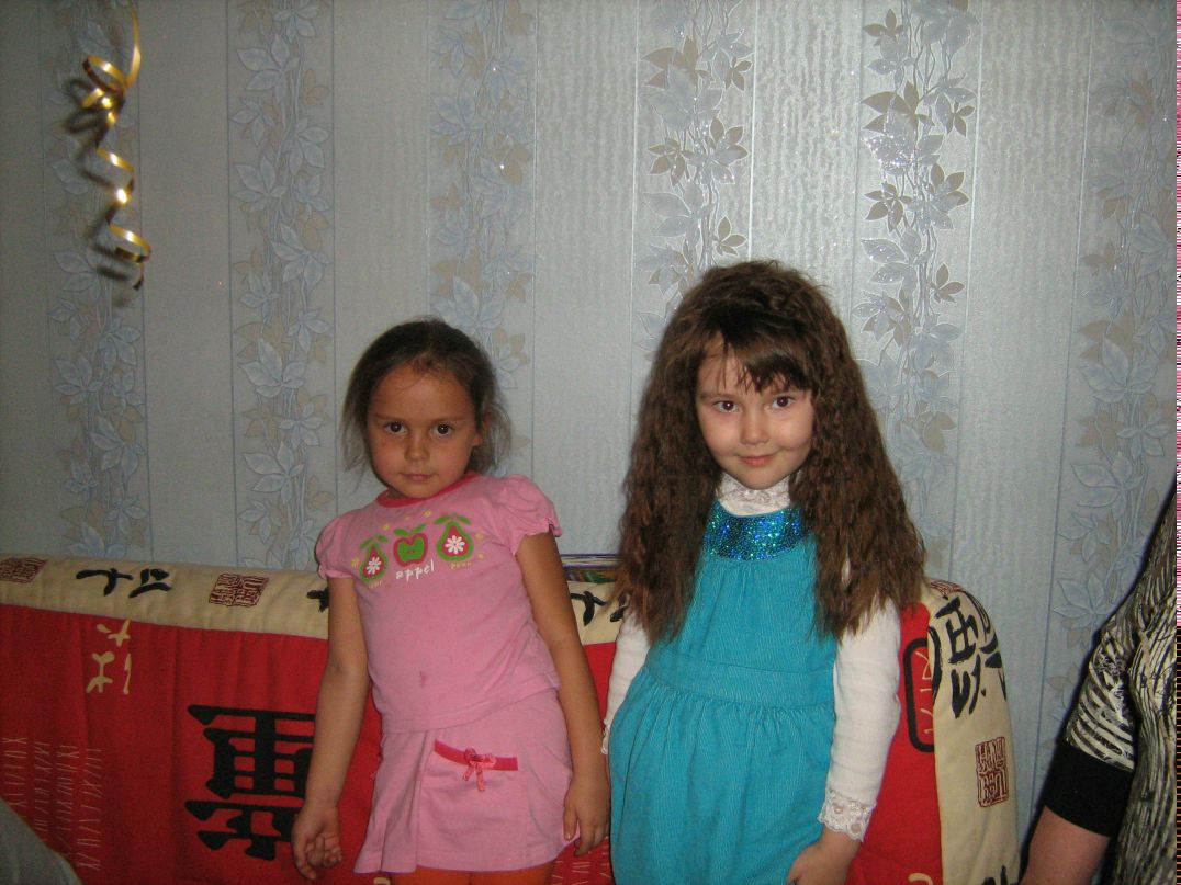 Екатерина Стецюк | Уфа