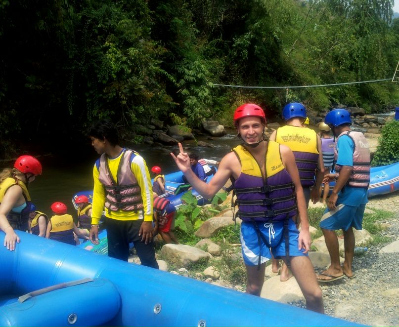 Александр Хабаров | Москва