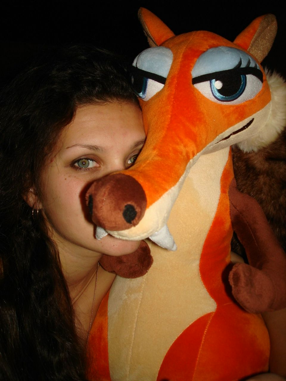 Мария Лазукина | Москва