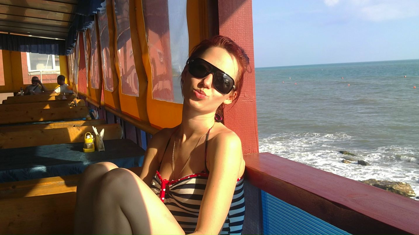 Светик Левченко L.S.D`ance | Краснодар