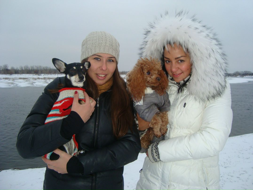 Виктория Сизоненко | Волгоград